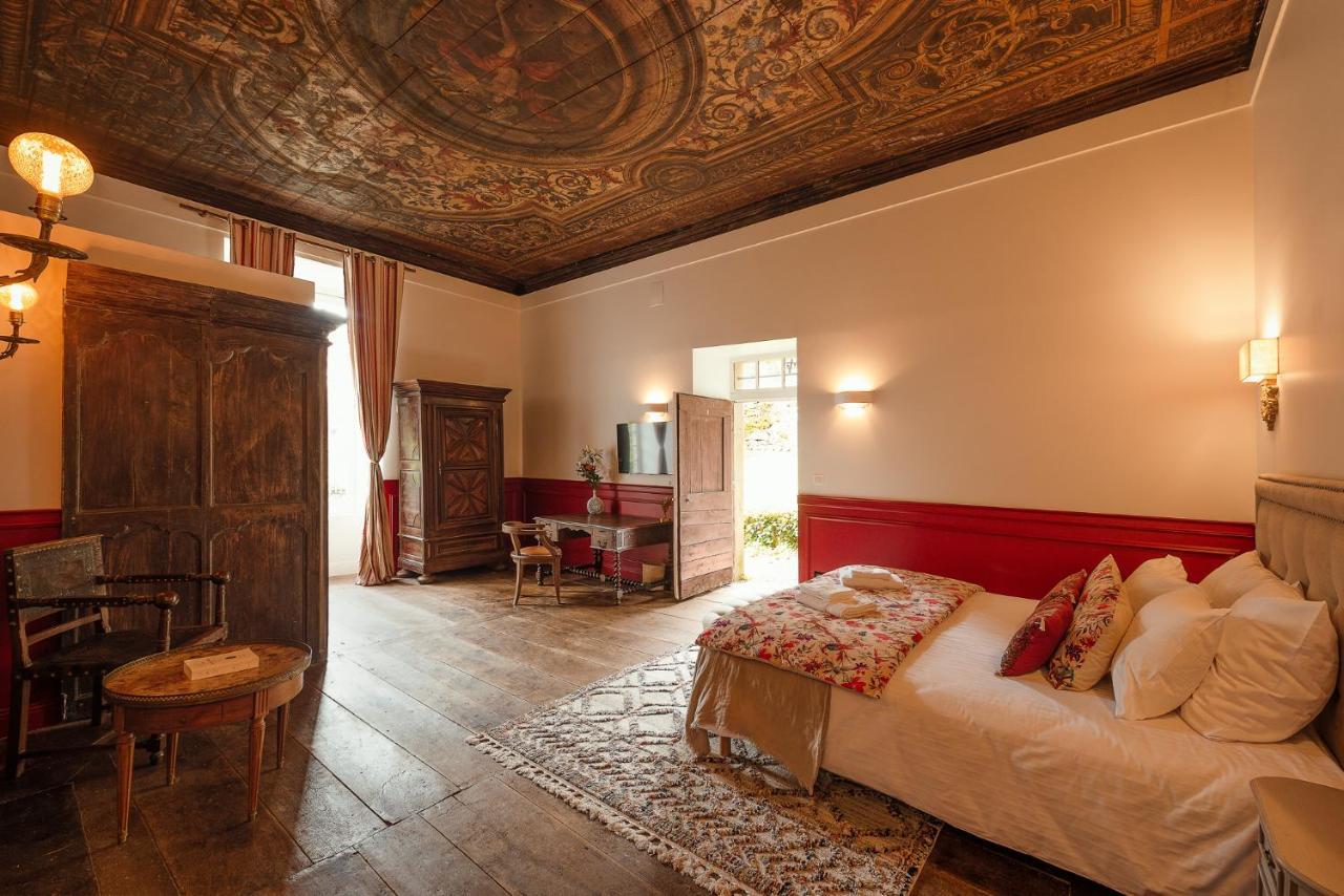 Manoir De Laroque Delprat Bed & Breakfast Autoire ภายนอก รูปภาพ