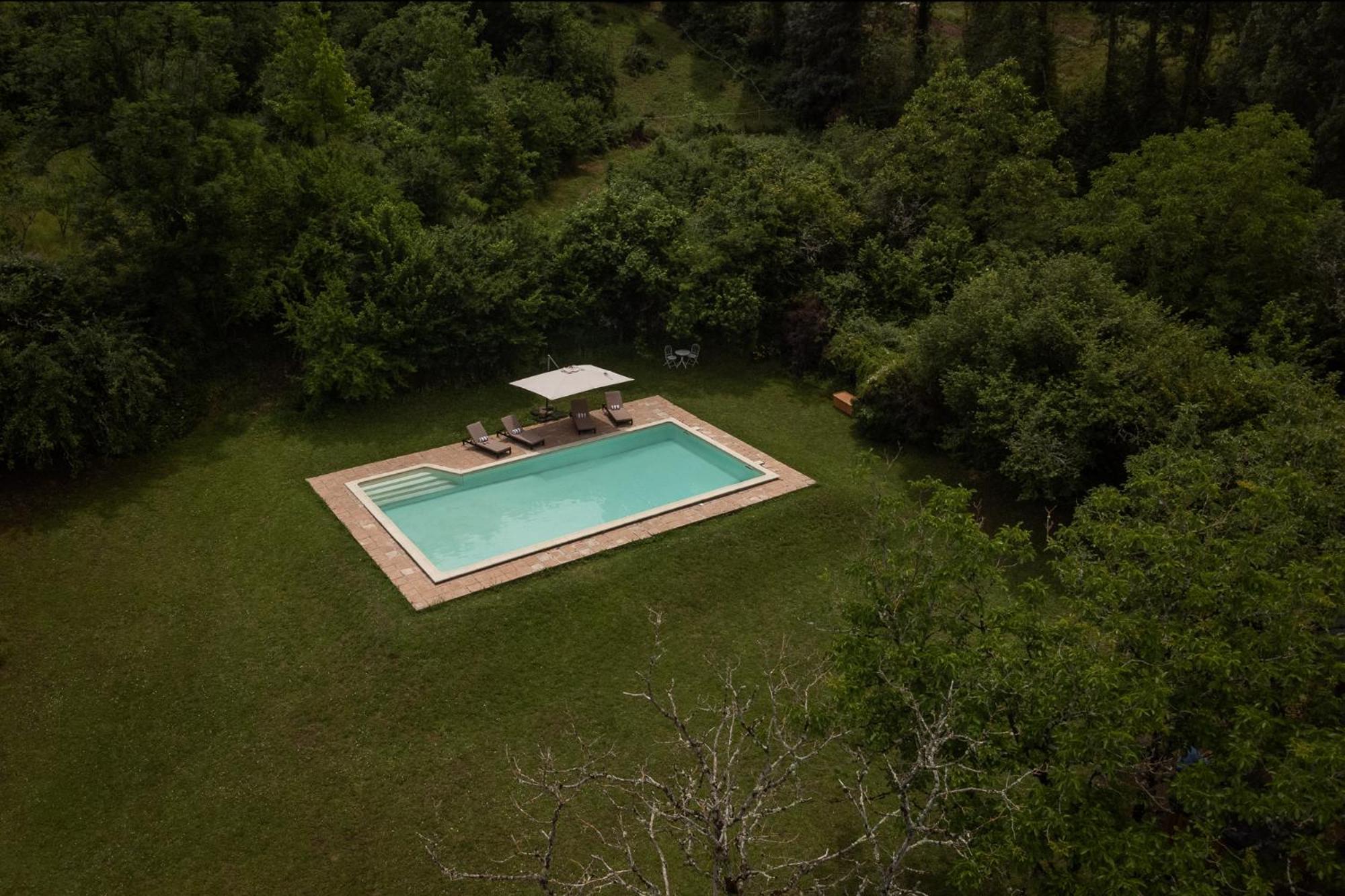 Manoir De Laroque Delprat Bed & Breakfast Autoire ภายนอก รูปภาพ